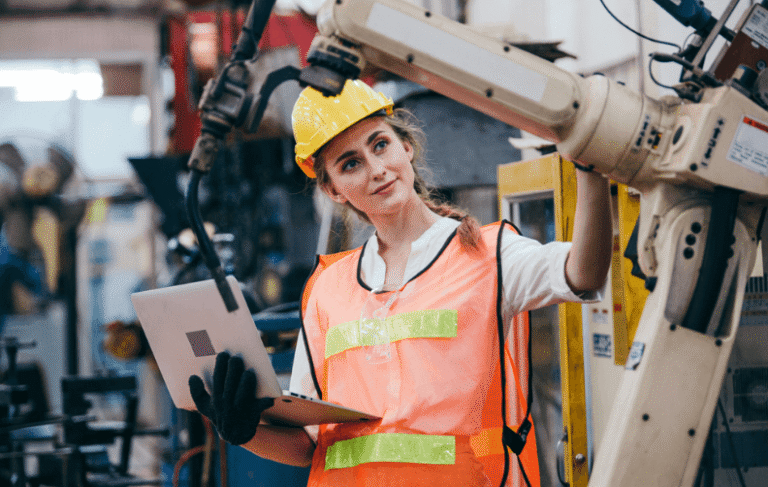 Breaking Down the Impact of Technology on Job Automation