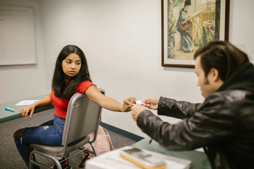 operational risk assessment codes