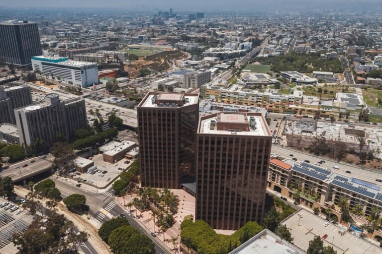 business growth indicators analyzed