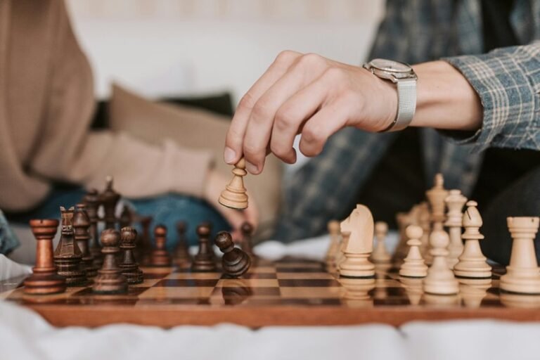 competitive advantage analysis results