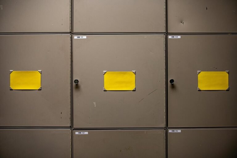 industry intelligence environment scan