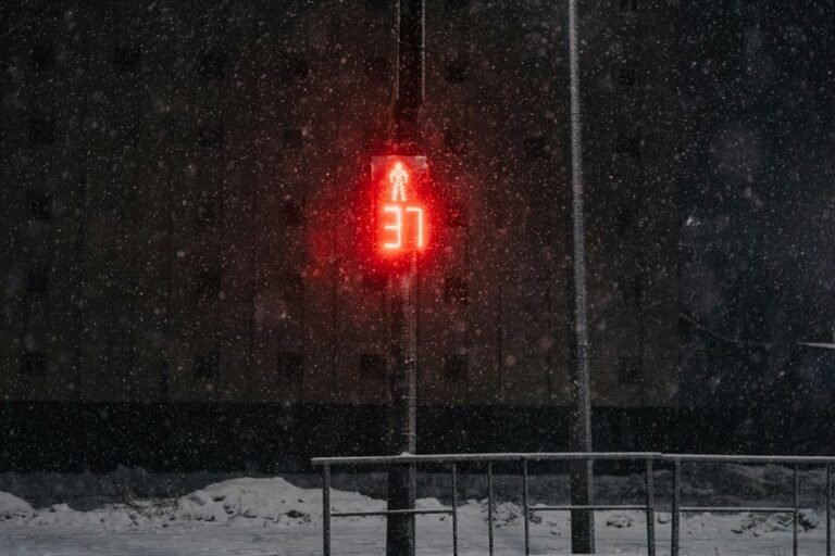 signal continuity review process